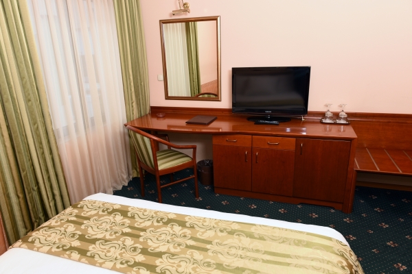 Glam Hotel Skopje